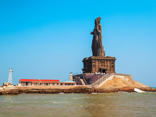 Kanyakumari