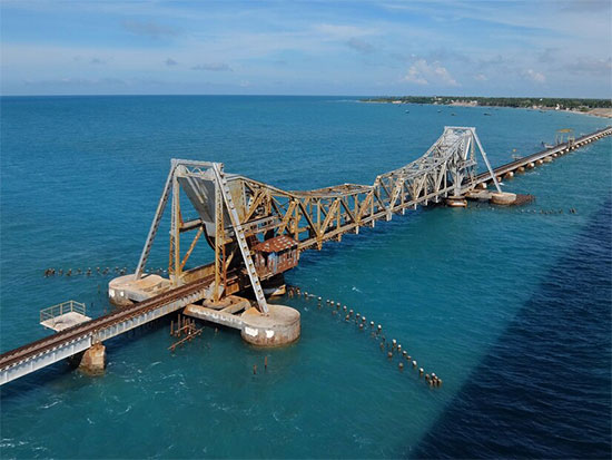 Rameshwaram